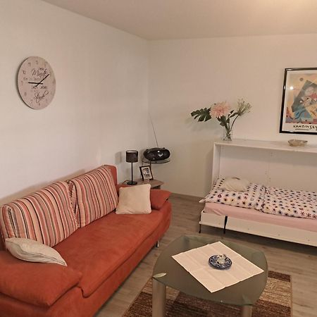 Ferienwohnung Hilgert Sankt Sebastian エクステリア 写真
