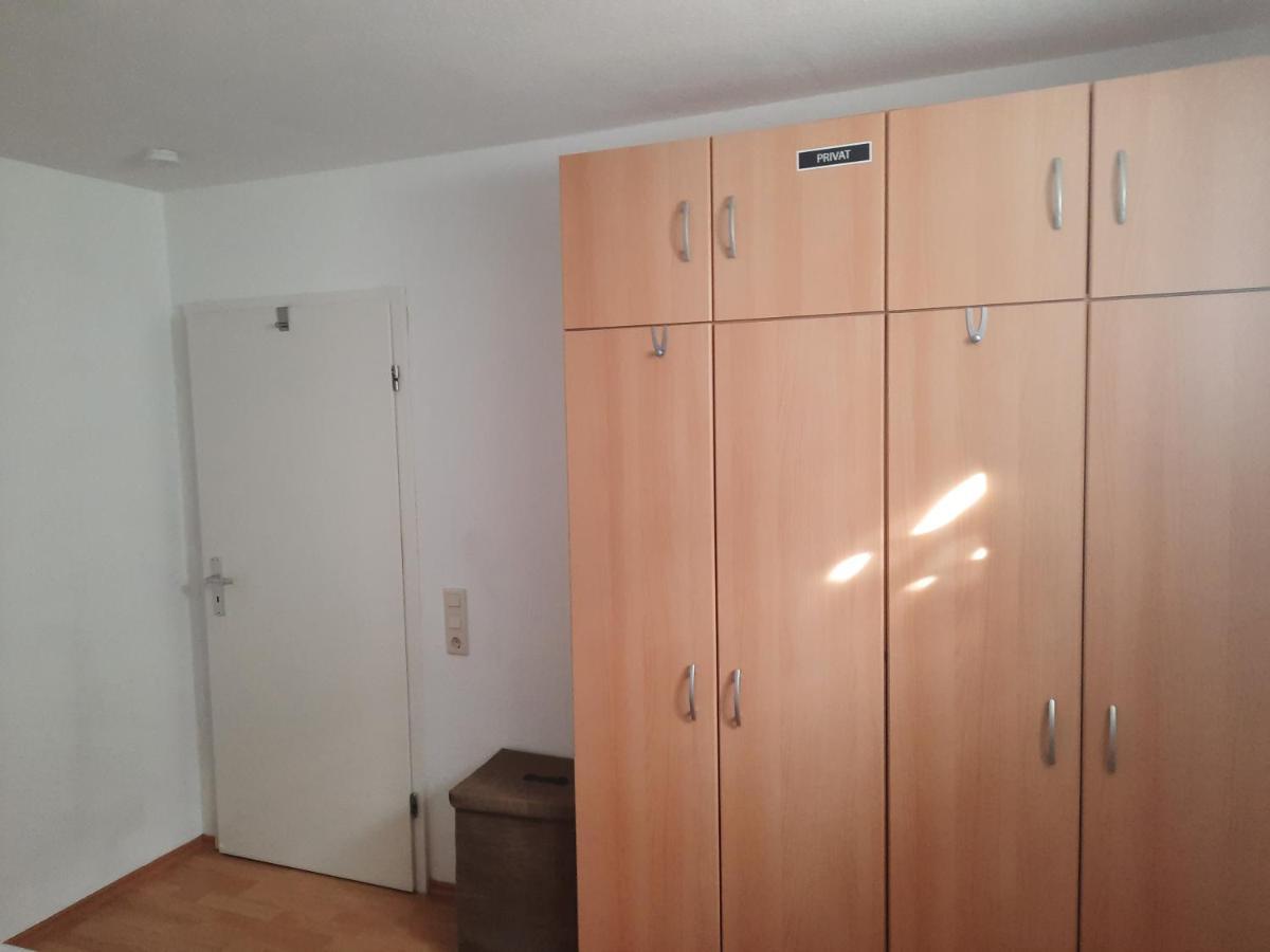 Ferienwohnung Hilgert Sankt Sebastian エクステリア 写真