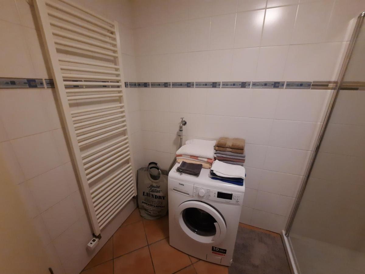 Ferienwohnung Hilgert Sankt Sebastian エクステリア 写真