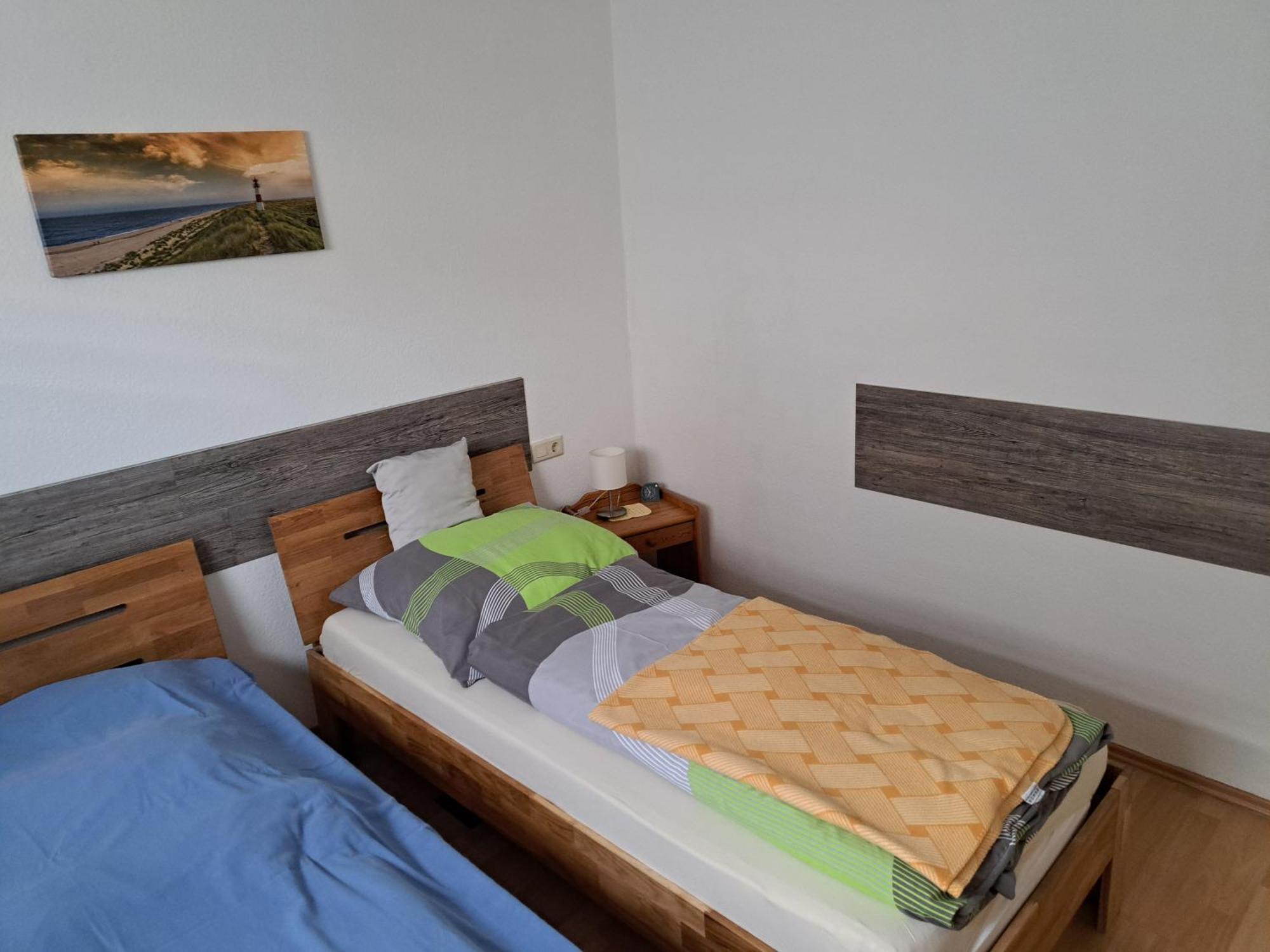 Ferienwohnung Hilgert Sankt Sebastian エクステリア 写真