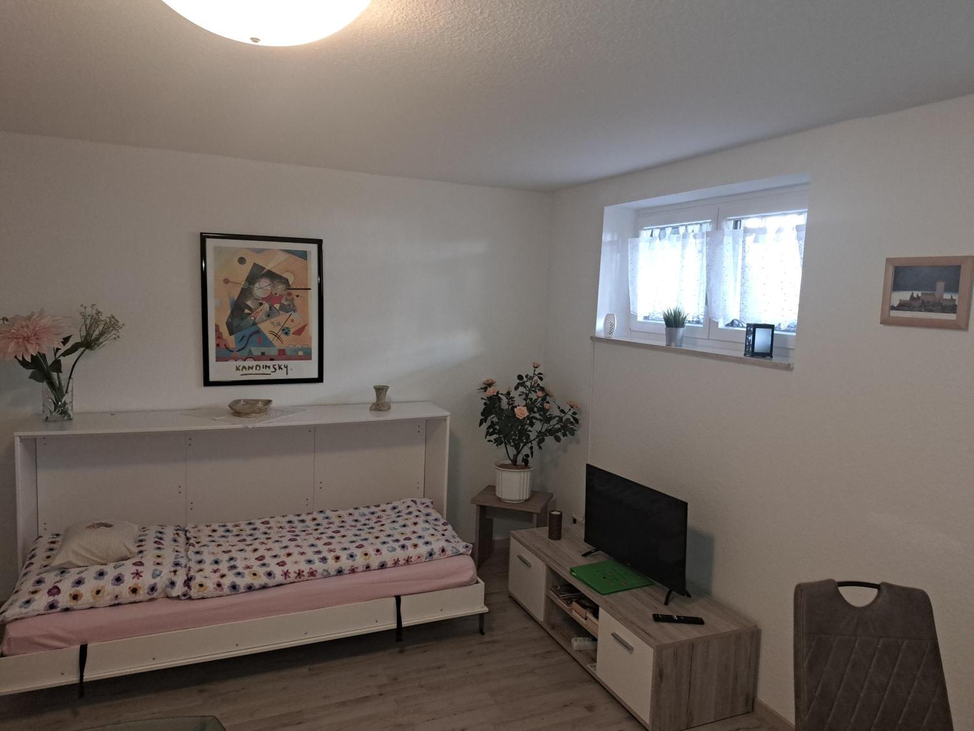 Ferienwohnung Hilgert Sankt Sebastian エクステリア 写真